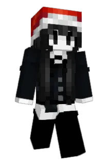 S1XSTY1CMWAIST Minecraft avatar full body