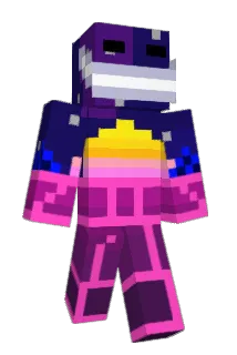 S1c5H7kA9h Minecraft avatar full body