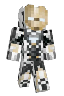 S1cedBr3ad Minecraft avatar full body