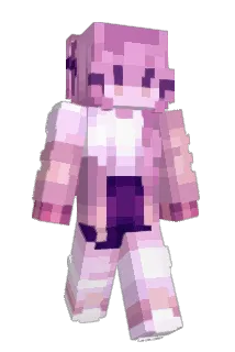 S1eepyBee_ Minecraft avatar full body