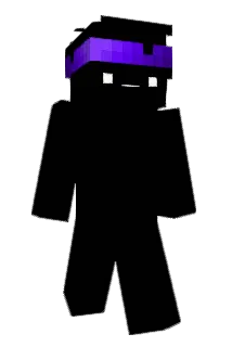 S1erra_45 Minecraft avatar full body