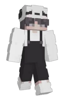S1ghs Minecraft avatar full body