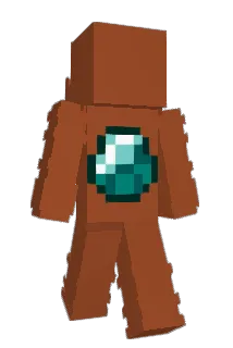S1ghtnight Minecraft avatar full body