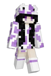 S1gils Minecraft avatar full body