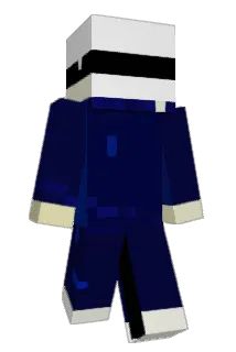 S1gmaPrad Minecraft avatar full body