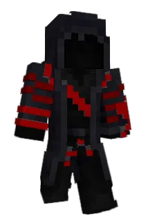 S1ko123 Minecraft avatar full body