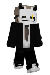 S1ldrxve Minecraft avatar full body