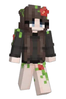 S1m0n444 Minecraft avatar full body
