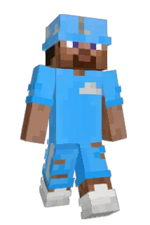 S1m0nPLZ Minecraft avatar full body
