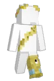 S1mbas Minecraft avatar full body
