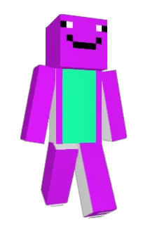 S1mmo1 Minecraft avatar full body