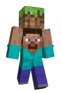 S1mmons Minecraft avatar full body