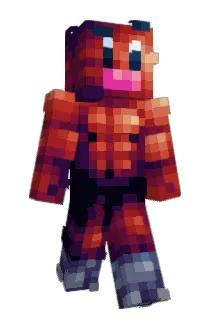 S1mpL3sss Minecraft avatar full body