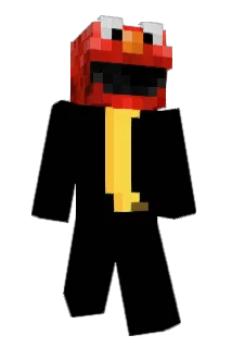 S1mpl333 Minecraft avatar full body