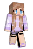 S1mpleCheetah Minecraft avatar full body