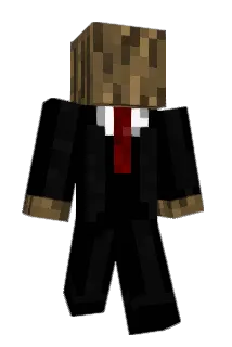 S1mpleTrk Minecraft avatar full body