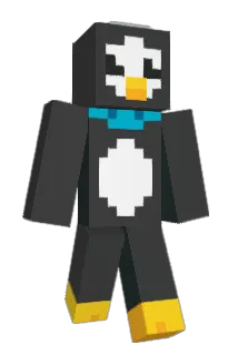 S1ngular1ty_22 Minecraft avatar full body