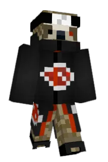 S1othz Minecraft avatar full body