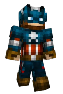 S1othzZ Minecraft avatar full body