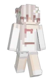 S1rDave Minecraft avatar full body
