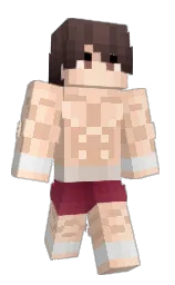 Custom render preview