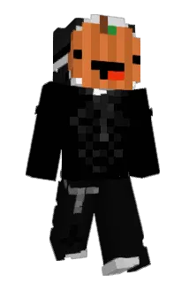 S2Lonely Minecraft avatar full body