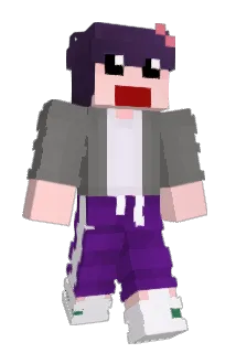 S2_Argari_S2 Minecraft avatar full body