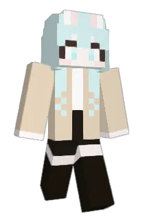 S2_Soda Minecraft avatar full body