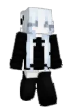 S2xxxx Minecraft avatar full body