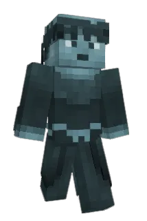 S3Bearzz Minecraft avatar full body