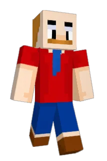 S3EK_ Minecraft avatar full body