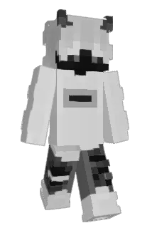 S3WCI0 Minecraft avatar full body