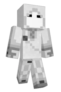 S3baQ1234 Minecraft avatar full body