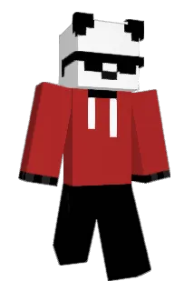 S3bas08 Minecraft avatar full body