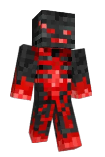S3bast1an_ Minecraft avatar full body