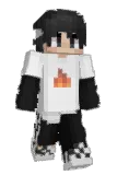 S3ntro Minecraft avatar full body