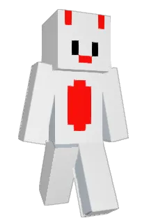 S3phyMc Minecraft avatar full body