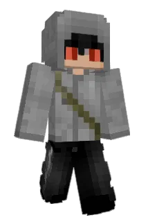 S3thnerd Minecraft avatar full body