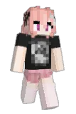 S3zi Minecraft avatar full body