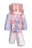 S44B1ST95 Minecraft avatar full body