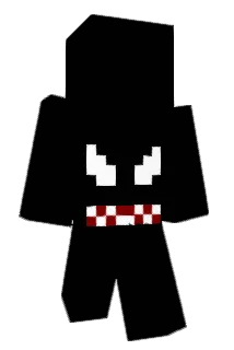 S4ID4 Minecraft avatar full body