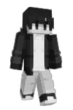 S4MM723 Minecraft avatar full body