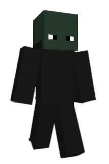 S4NKIYZ Minecraft avatar full body