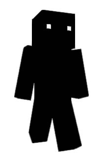S4RV3S4I Minecraft avatar full body
