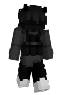 S4TRKE Minecraft avatar full body