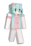 S4ap Minecraft avatar full body