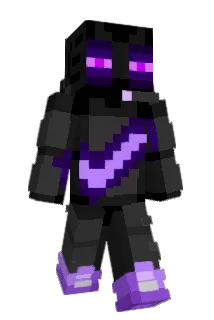S4mB0y14 Minecraft avatar full body