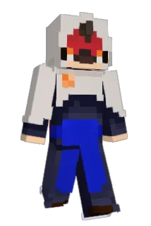 S4ndh1ll_ Minecraft avatar full body