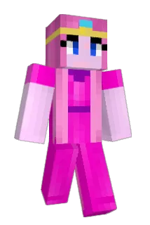 S4r4h93 Minecraft avatar full body