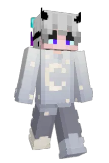 S4rdegna07 Minecraft avatar full body
